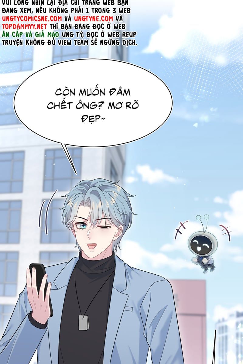 Tuyệt Mỹ Bạch Liên Online Dạy Học - Chapter 473 - Page 5