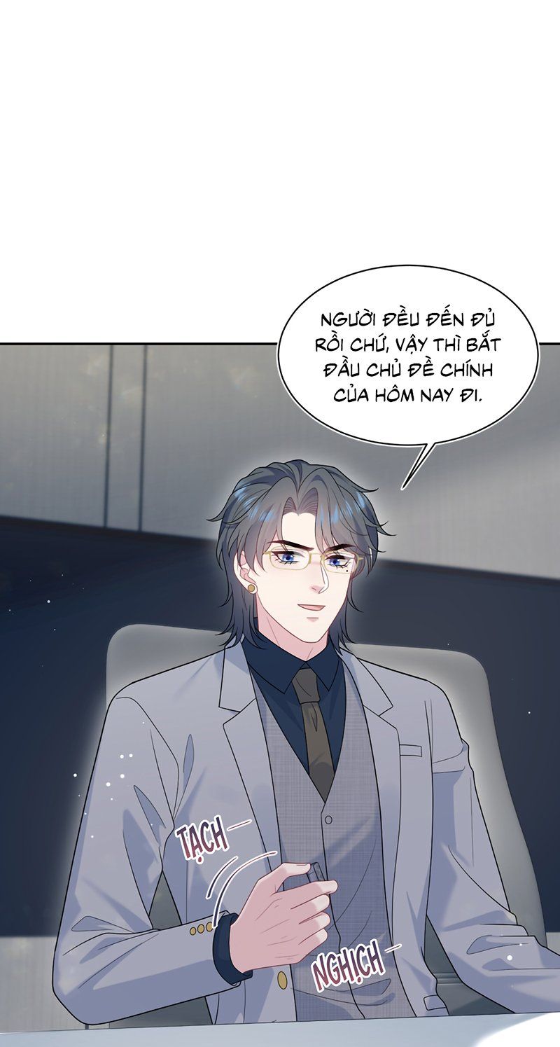 Tuyệt Mỹ Bạch Liên Online Dạy Học - Chapter 473 - Page 8