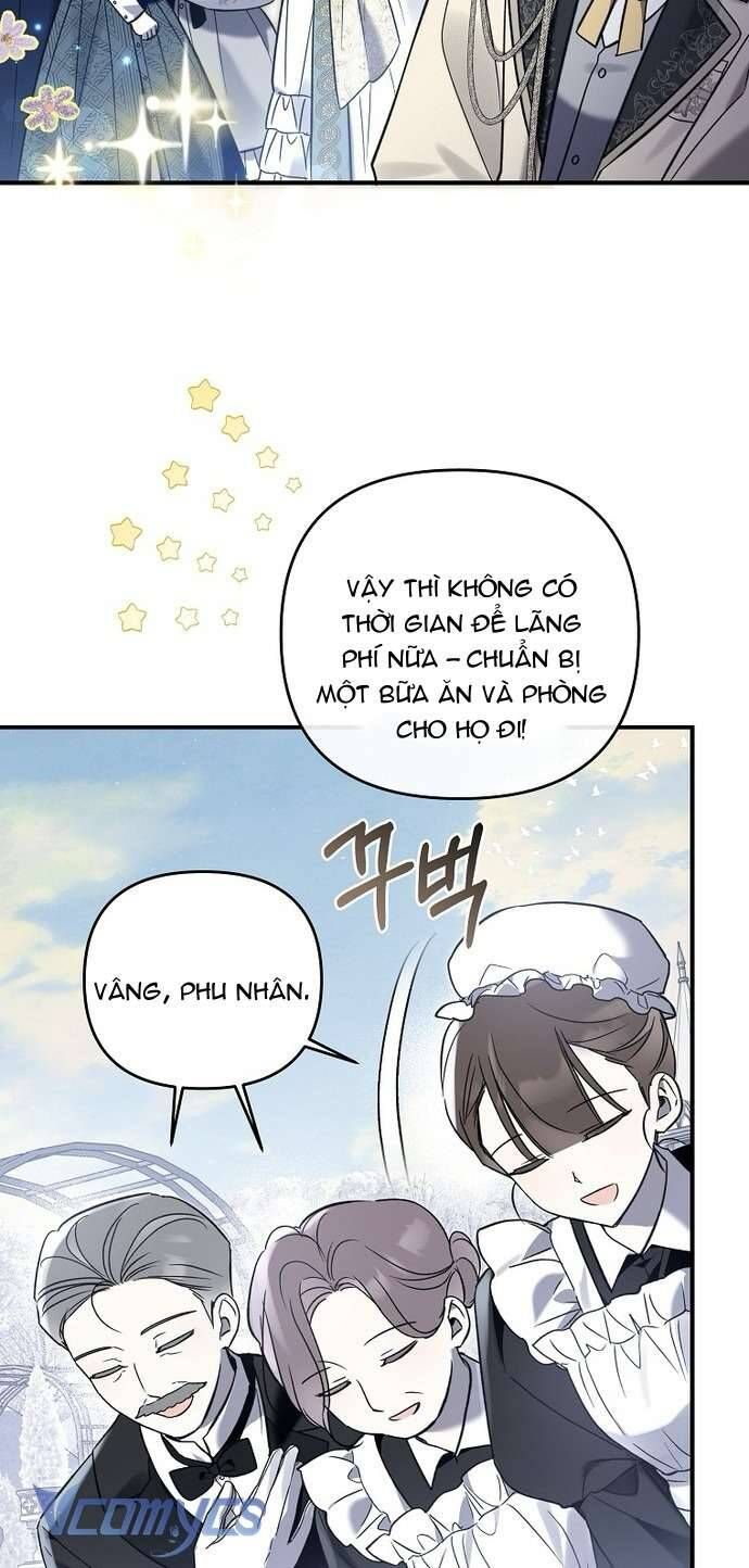 Độc Chiếm Sủng Ái Của Công Chúa Út, Mọi Người Đều Say Mê Tôi. - Chapter 1 - Page 11