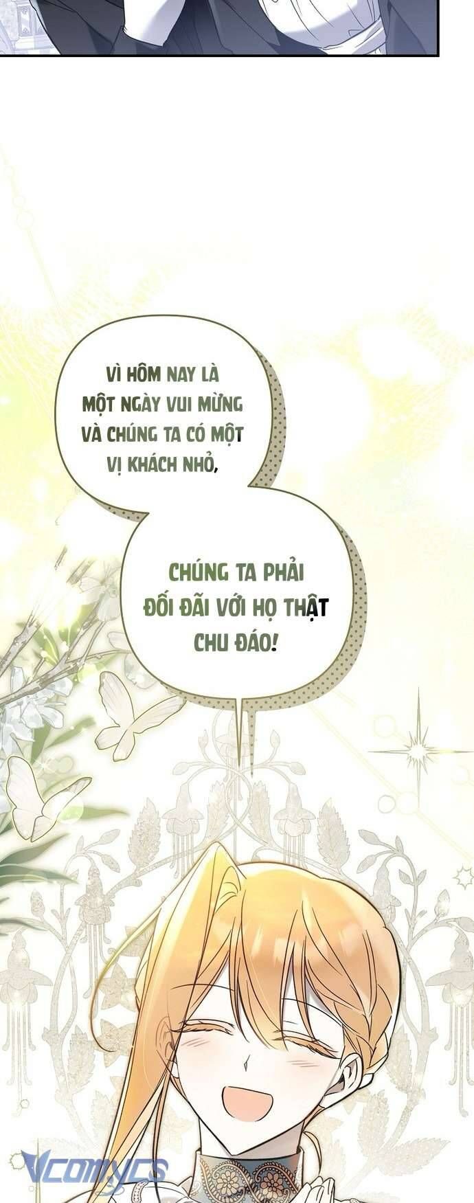 Độc Chiếm Sủng Ái Của Công Chúa Út, Mọi Người Đều Say Mê Tôi. - Chapter 1 - Page 12