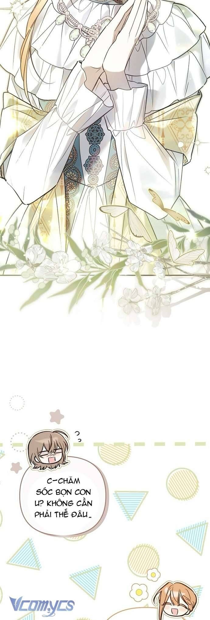 Độc Chiếm Sủng Ái Của Công Chúa Út, Mọi Người Đều Say Mê Tôi. - Chapter 1 - Page 13