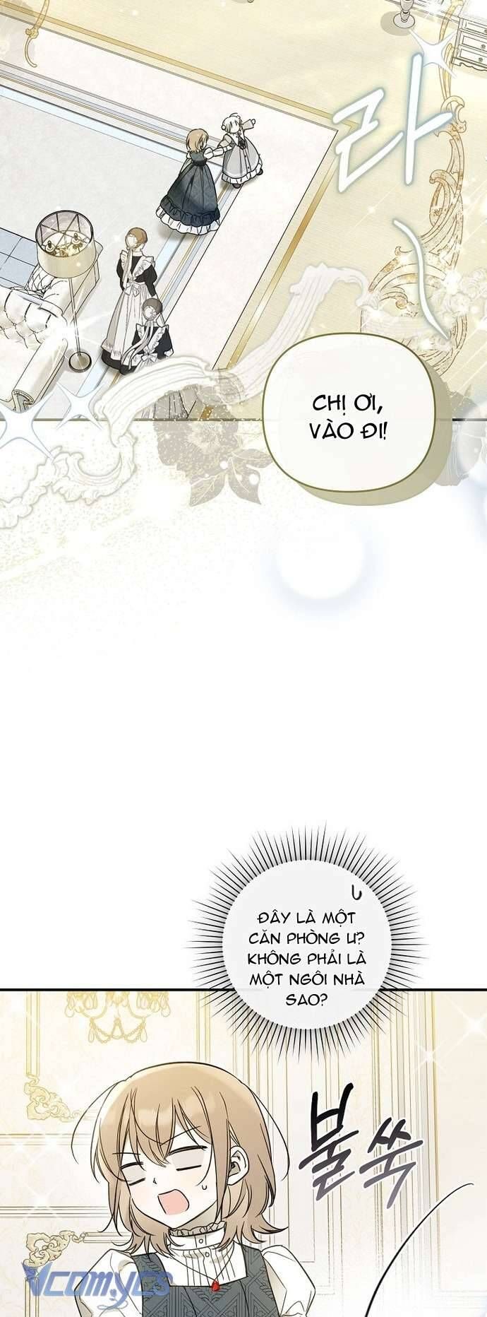 Độc Chiếm Sủng Ái Của Công Chúa Út, Mọi Người Đều Say Mê Tôi. - Chapter 1 - Page 17