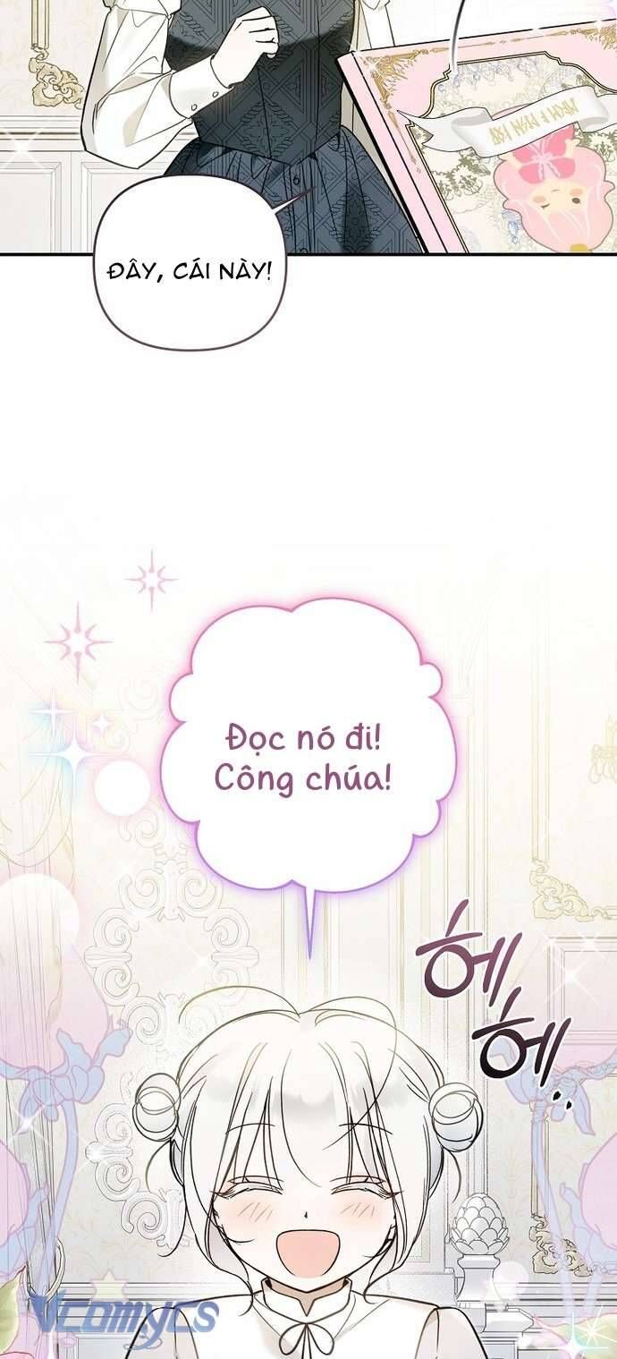 Độc Chiếm Sủng Ái Của Công Chúa Út, Mọi Người Đều Say Mê Tôi. - Chapter 1 - Page 18