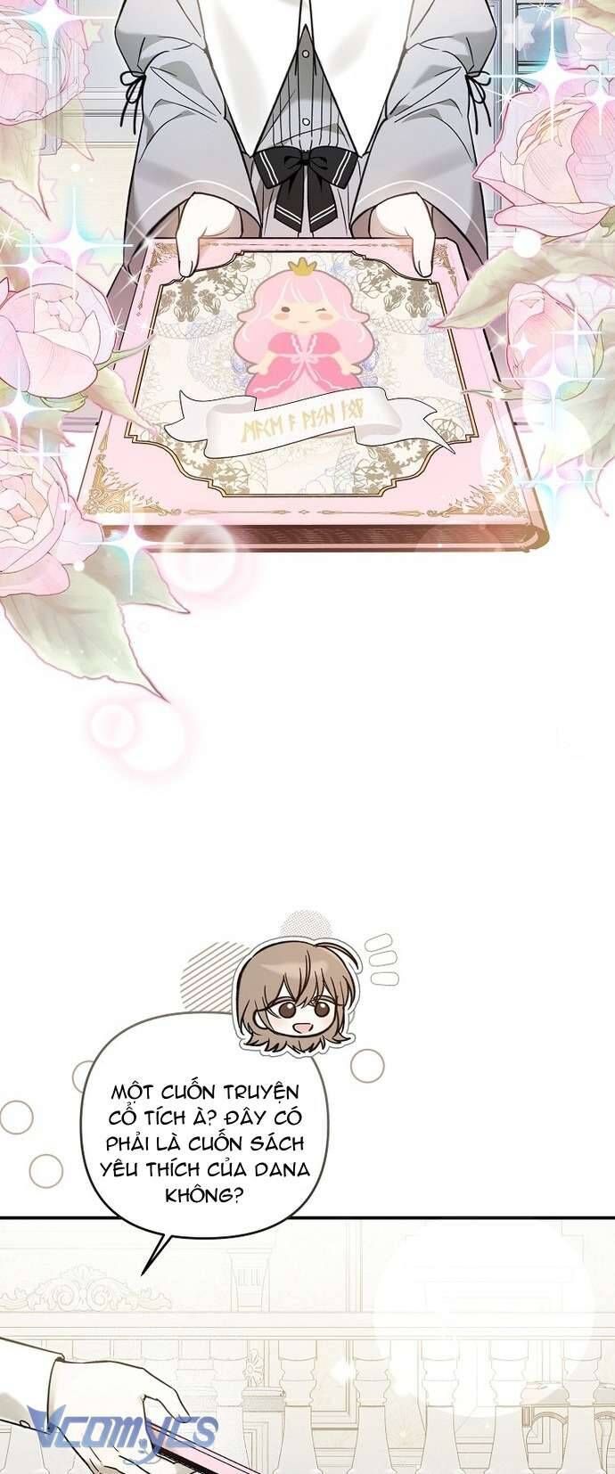 Độc Chiếm Sủng Ái Của Công Chúa Út, Mọi Người Đều Say Mê Tôi. - Chapter 1 - Page 19