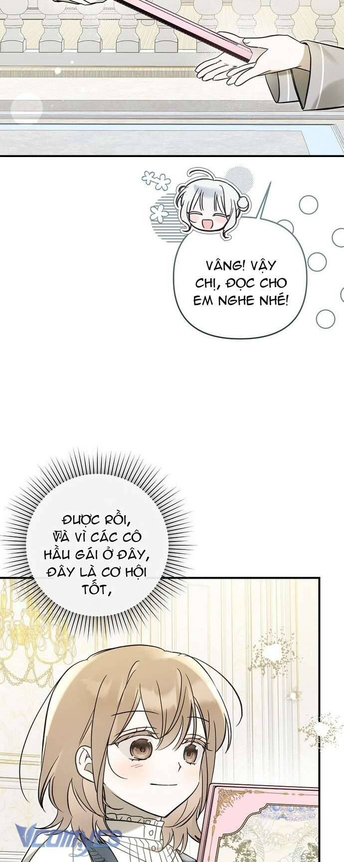 Độc Chiếm Sủng Ái Của Công Chúa Út, Mọi Người Đều Say Mê Tôi. - Chapter 1 - Page 20