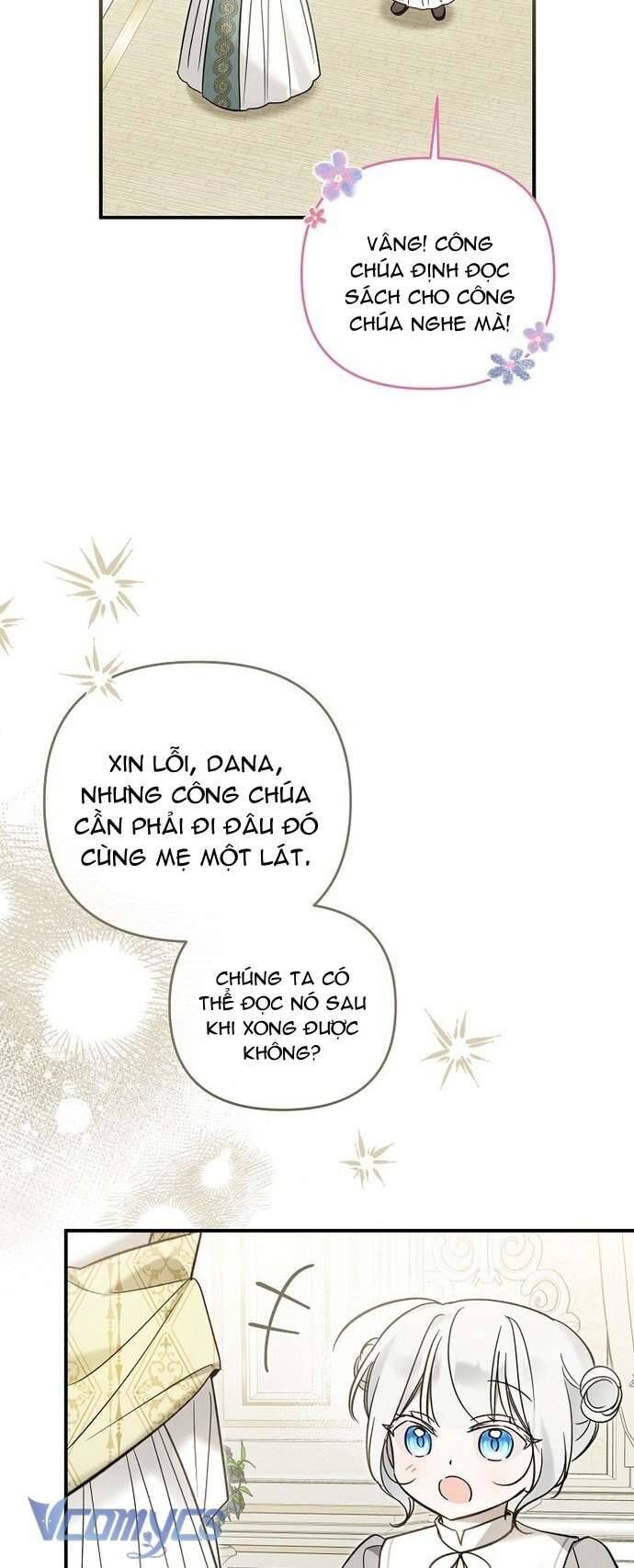 Độc Chiếm Sủng Ái Của Công Chúa Út, Mọi Người Đều Say Mê Tôi. - Chapter 1 - Page 23