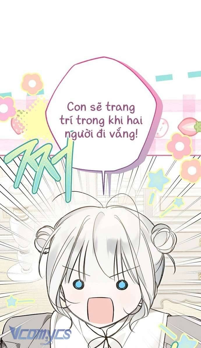 Độc Chiếm Sủng Ái Của Công Chúa Út, Mọi Người Đều Say Mê Tôi. - Chapter 1 - Page 25