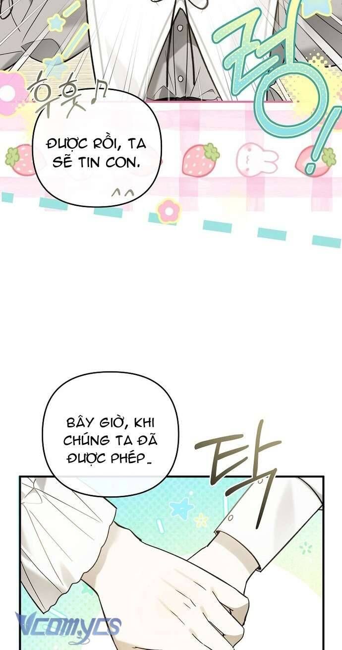 Độc Chiếm Sủng Ái Của Công Chúa Út, Mọi Người Đều Say Mê Tôi. - Chapter 1 - Page 26