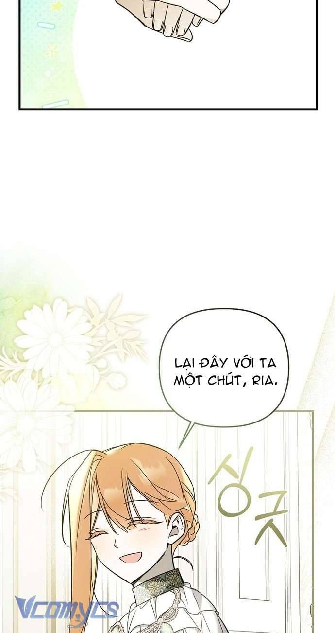 Độc Chiếm Sủng Ái Của Công Chúa Út, Mọi Người Đều Say Mê Tôi. - Chapter 1 - Page 27