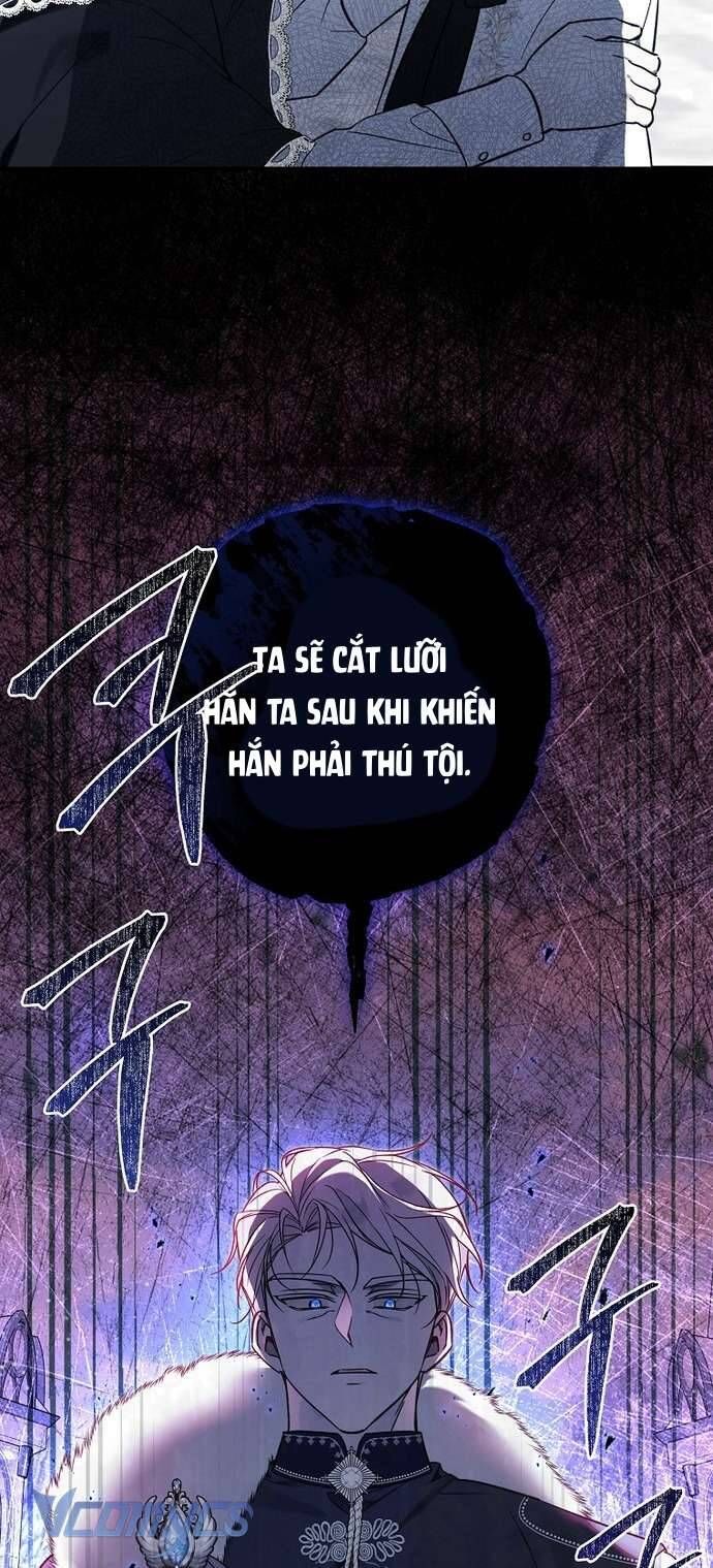 Độc Chiếm Sủng Ái Của Công Chúa Út, Mọi Người Đều Say Mê Tôi. - Chapter 1 - Page 3