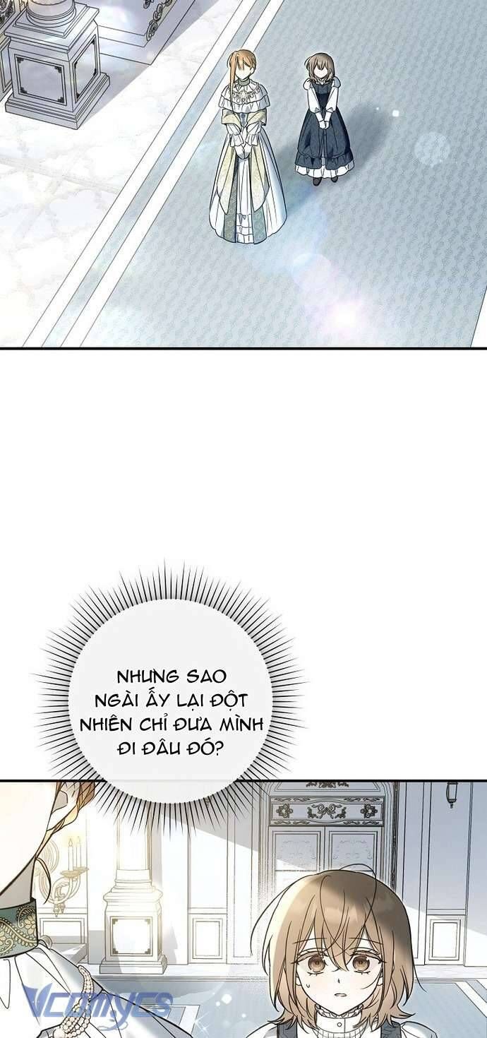 Độc Chiếm Sủng Ái Của Công Chúa Út, Mọi Người Đều Say Mê Tôi. - Chapter 1 - Page 30