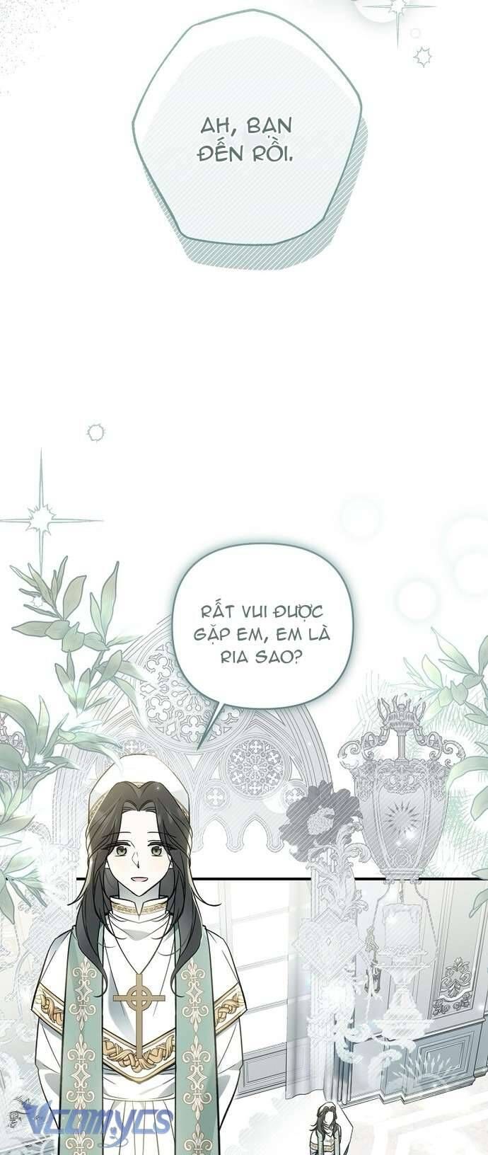 Độc Chiếm Sủng Ái Của Công Chúa Út, Mọi Người Đều Say Mê Tôi. - Chapter 1 - Page 34