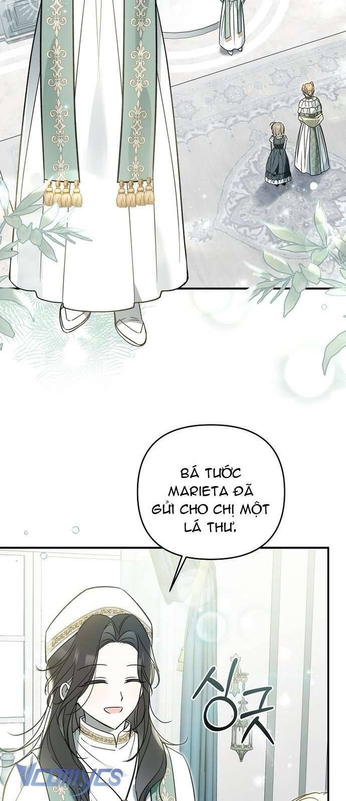 Độc Chiếm Sủng Ái Của Công Chúa Út, Mọi Người Đều Say Mê Tôi. - Chapter 1 - Page 35