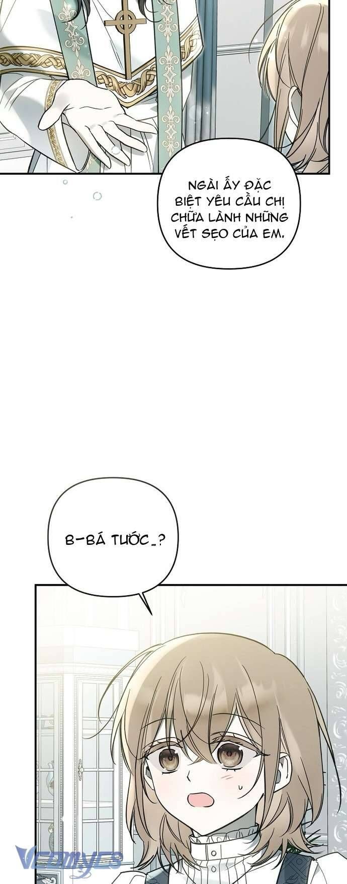 Độc Chiếm Sủng Ái Của Công Chúa Út, Mọi Người Đều Say Mê Tôi. - Chapter 1 - Page 36