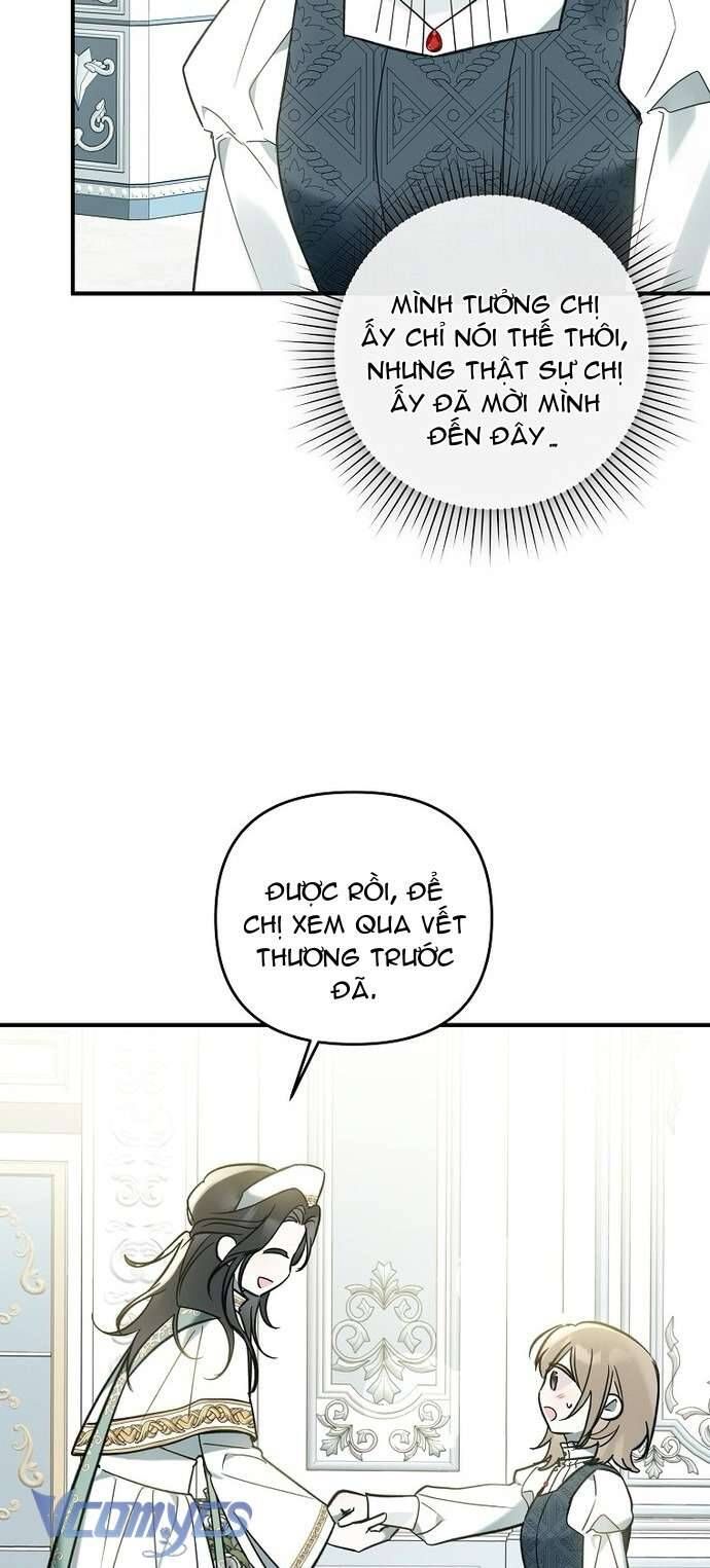 Độc Chiếm Sủng Ái Của Công Chúa Út, Mọi Người Đều Say Mê Tôi. - Chapter 1 - Page 37