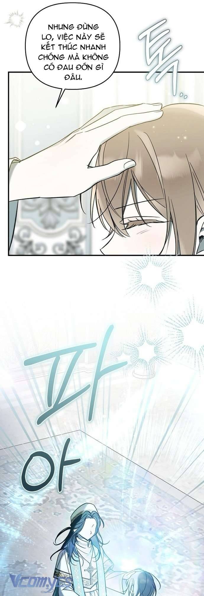 Độc Chiếm Sủng Ái Của Công Chúa Út, Mọi Người Đều Say Mê Tôi. - Chapter 1 - Page 39