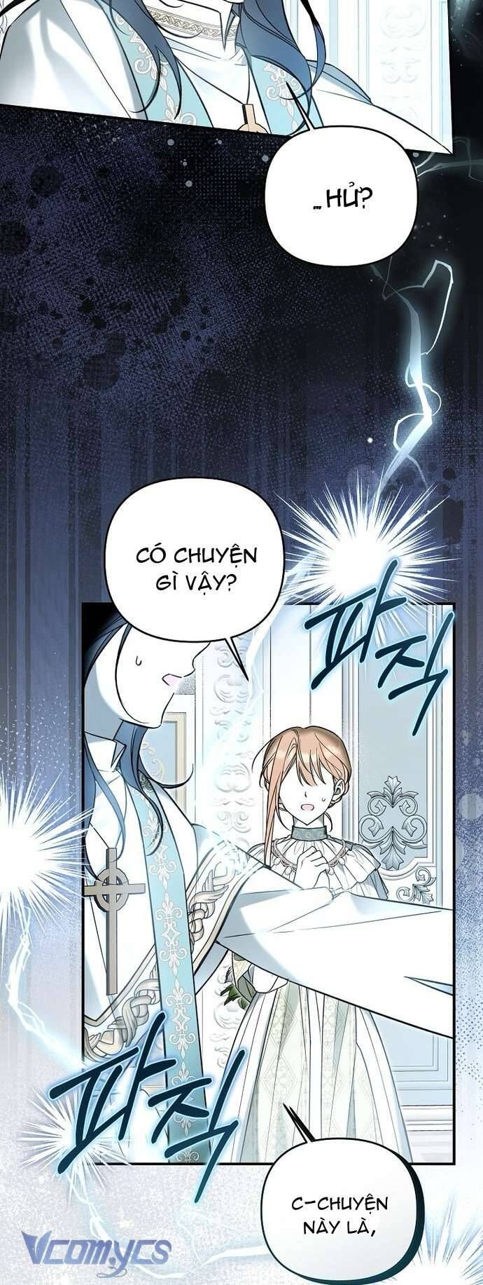 Độc Chiếm Sủng Ái Của Công Chúa Út, Mọi Người Đều Say Mê Tôi. - Chapter 1 - Page 41