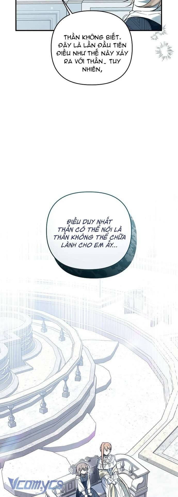 Độc Chiếm Sủng Ái Của Công Chúa Út, Mọi Người Đều Say Mê Tôi. - Chapter 1 - Page 44