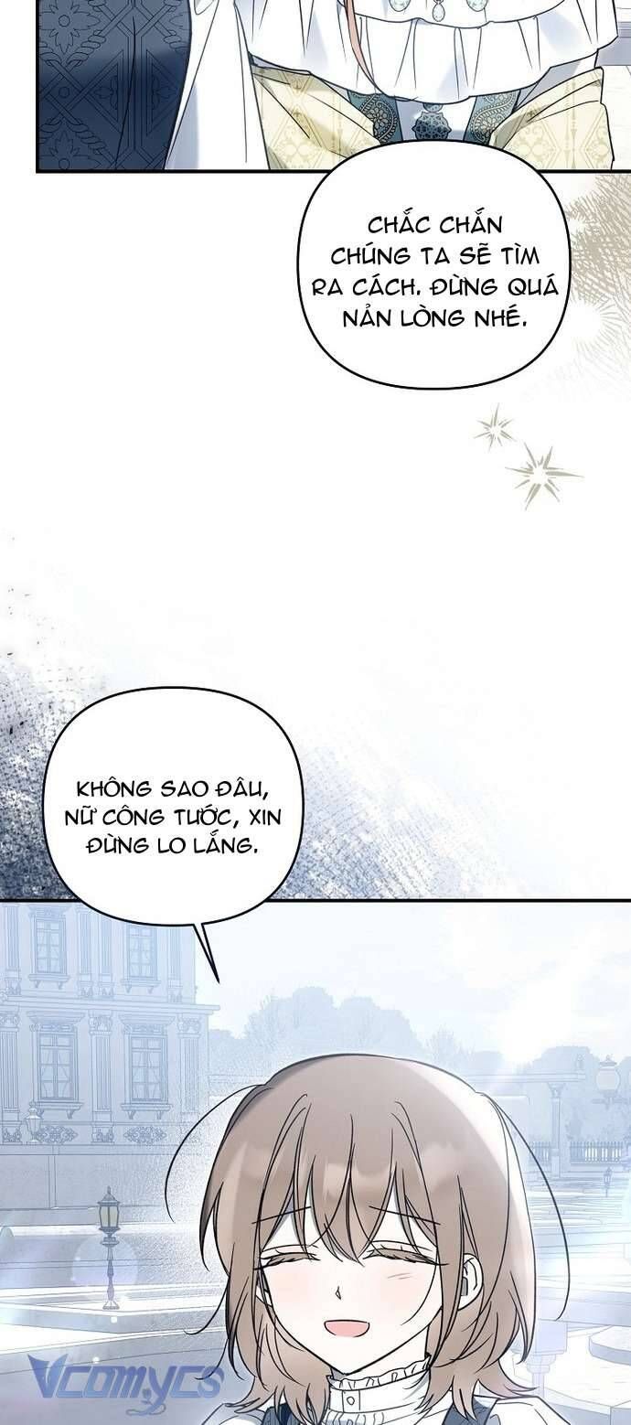 Độc Chiếm Sủng Ái Của Công Chúa Út, Mọi Người Đều Say Mê Tôi. - Chapter 1 - Page 46