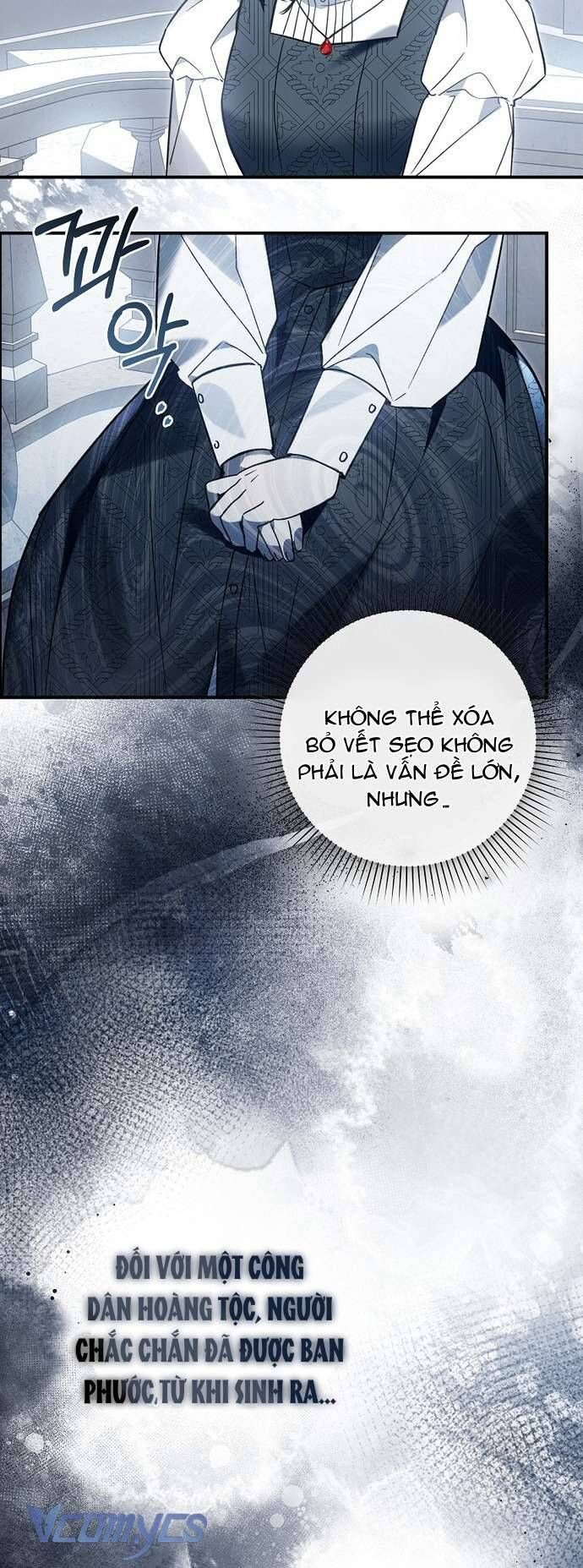 Độc Chiếm Sủng Ái Của Công Chúa Út, Mọi Người Đều Say Mê Tôi. - Chapter 1 - Page 47