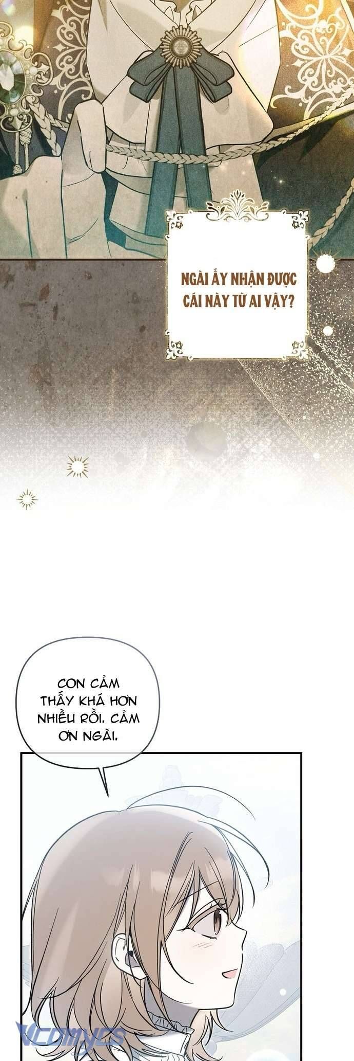 Độc Chiếm Sủng Ái Của Công Chúa Út, Mọi Người Đều Say Mê Tôi. - Chapter 1 - Page 54