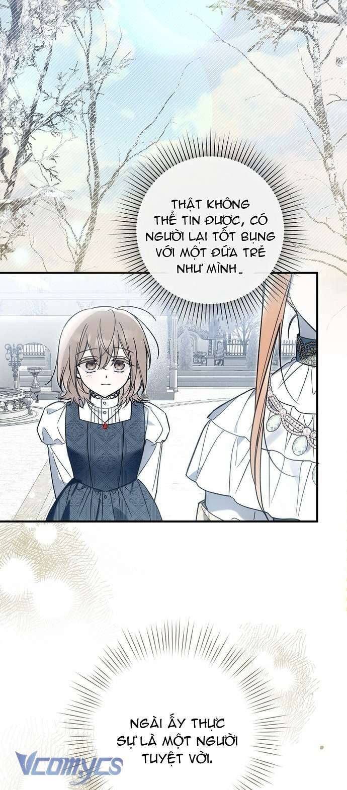 Độc Chiếm Sủng Ái Của Công Chúa Út, Mọi Người Đều Say Mê Tôi. - Chapter 1 - Page 56