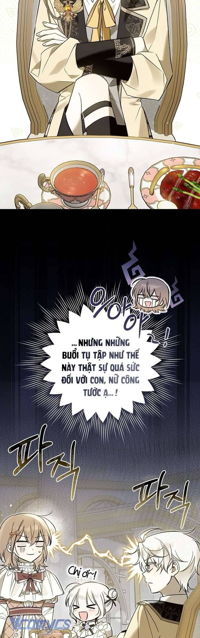 Độc Chiếm Sủng Ái Của Công Chúa Út, Mọi Người Đều Say Mê Tôi. - Chapter 1 - Page 58