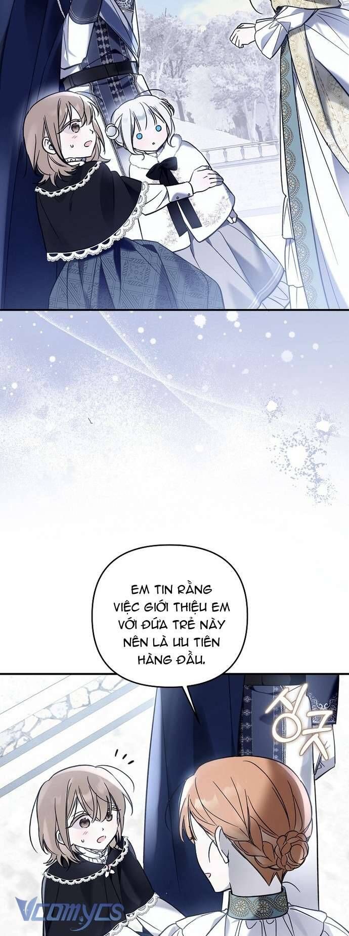 Độc Chiếm Sủng Ái Của Công Chúa Út, Mọi Người Đều Say Mê Tôi. - Chapter 1 - Page 6