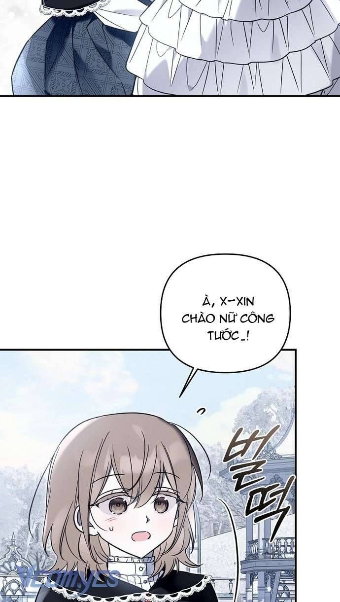 Độc Chiếm Sủng Ái Của Công Chúa Út, Mọi Người Đều Say Mê Tôi. - Chapter 1 - Page 7