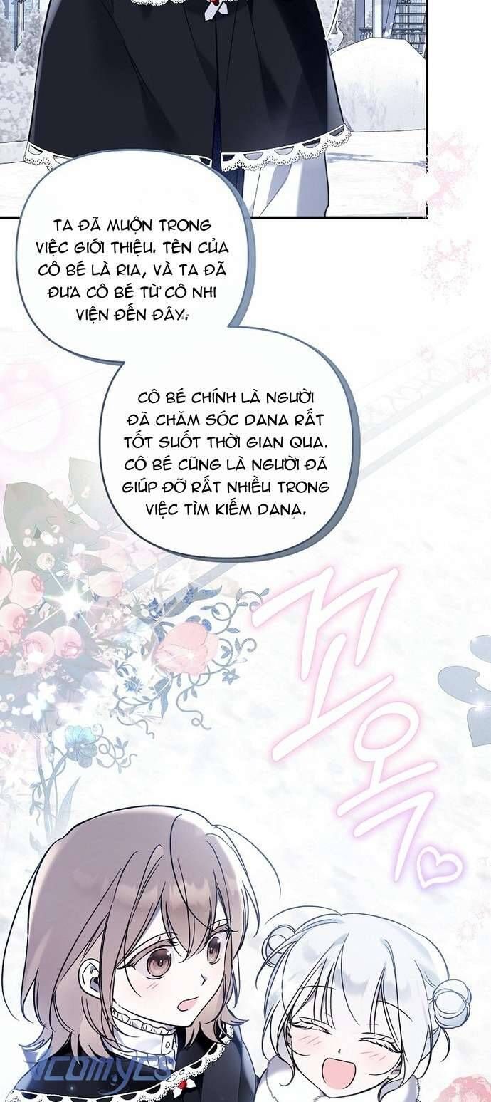 Độc Chiếm Sủng Ái Của Công Chúa Út, Mọi Người Đều Say Mê Tôi. - Chapter 1 - Page 8