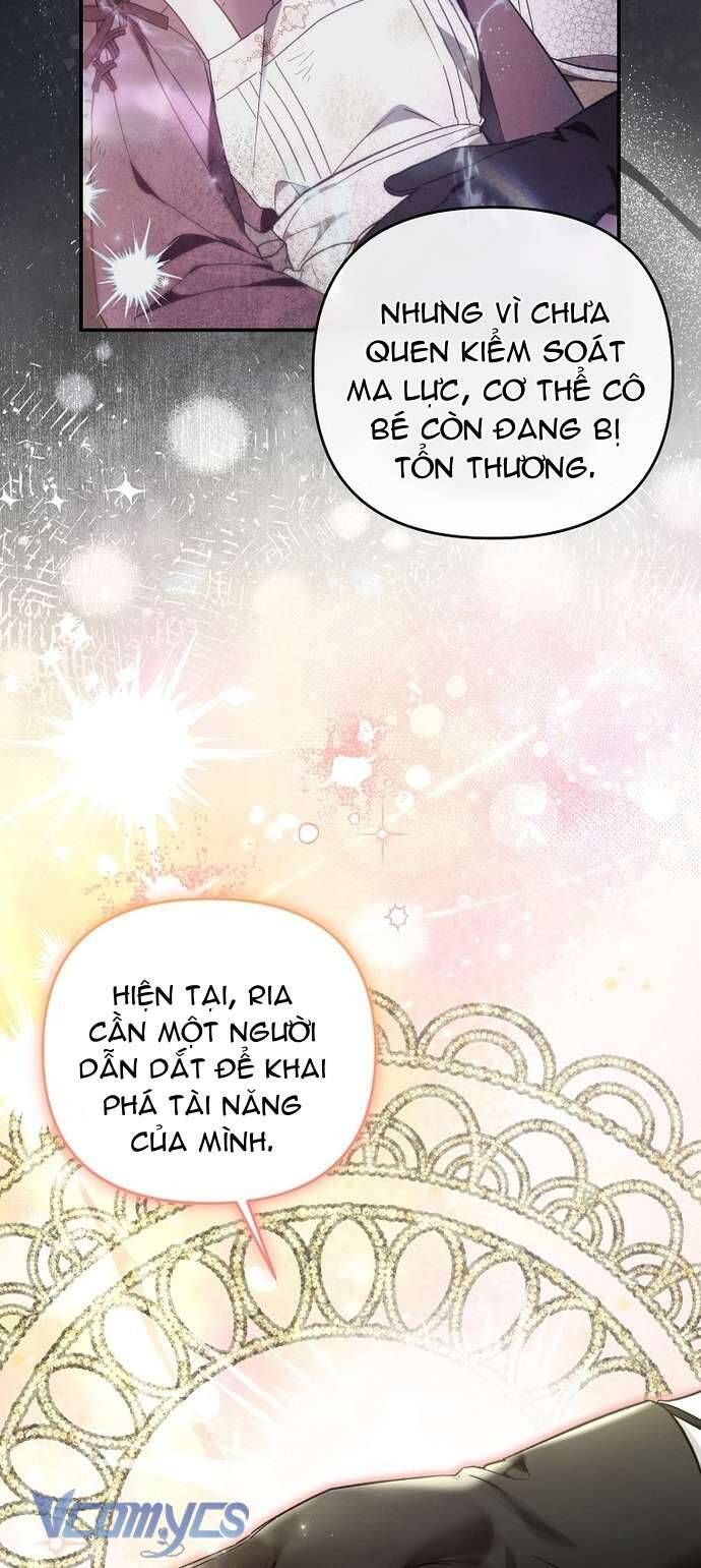 Độc Chiếm Sủng Ái Của Công Chúa Út, Mọi Người Đều Say Mê Tôi. - Chapter 10 - Page 10