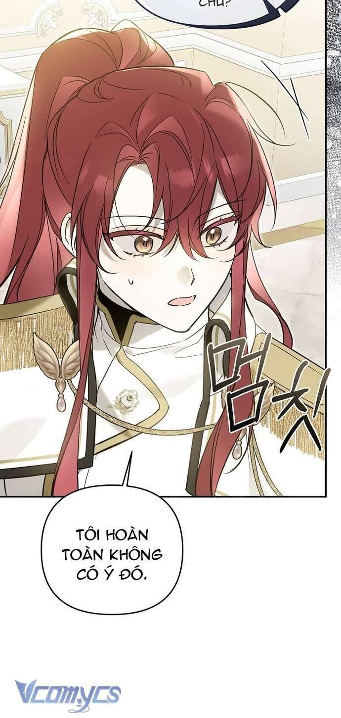 Độc Chiếm Sủng Ái Của Công Chúa Út, Mọi Người Đều Say Mê Tôi. - Chapter 10 - Page 13