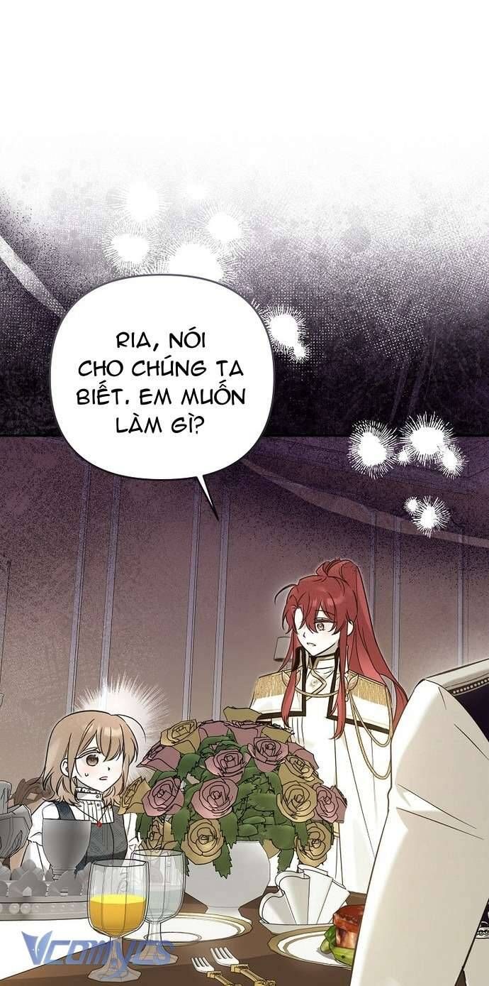 Độc Chiếm Sủng Ái Của Công Chúa Út, Mọi Người Đều Say Mê Tôi. - Chapter 10 - Page 14