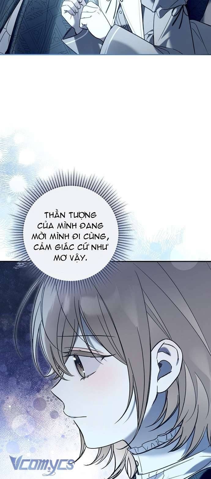 Độc Chiếm Sủng Ái Của Công Chúa Út, Mọi Người Đều Say Mê Tôi. - Chapter 10 - Page 19