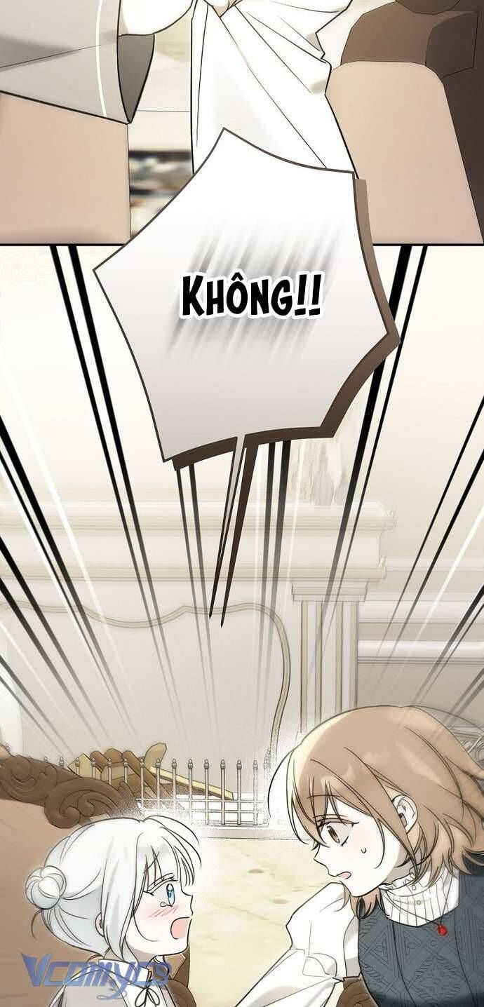 Độc Chiếm Sủng Ái Của Công Chúa Út, Mọi Người Đều Say Mê Tôi. - Chapter 10 - Page 21