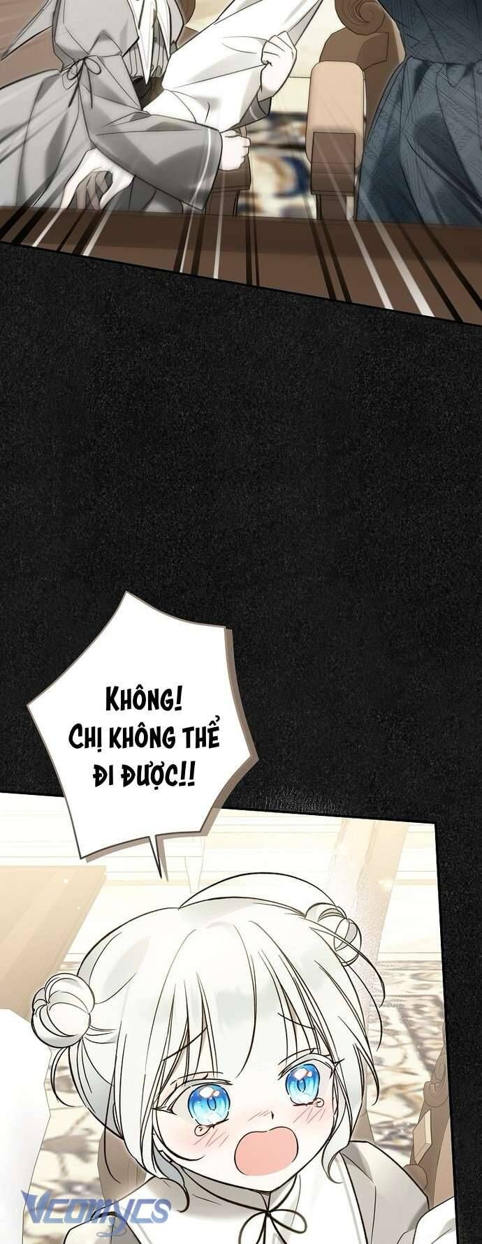 Độc Chiếm Sủng Ái Của Công Chúa Út, Mọi Người Đều Say Mê Tôi. - Chapter 10 - Page 22