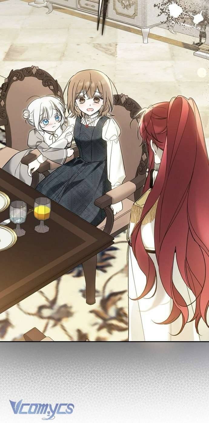 Độc Chiếm Sủng Ái Của Công Chúa Út, Mọi Người Đều Say Mê Tôi. - Chapter 10 - Page 27