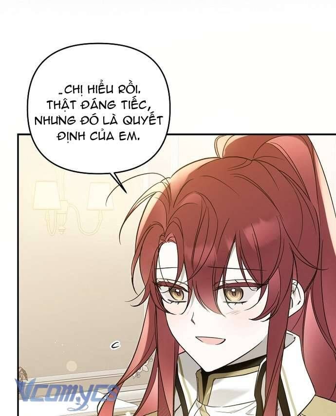 Độc Chiếm Sủng Ái Của Công Chúa Út, Mọi Người Đều Say Mê Tôi. - Chapter 10 - Page 28