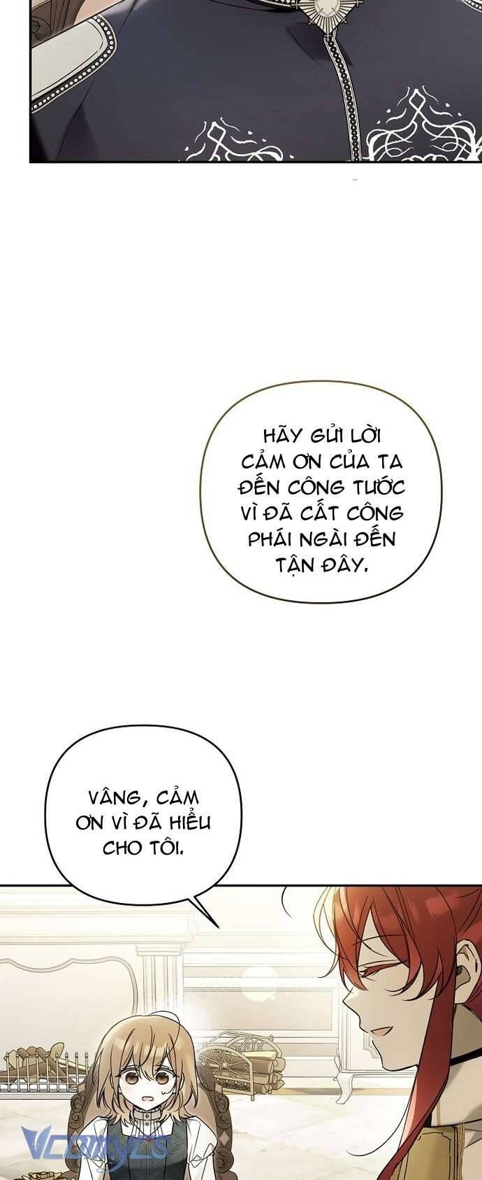 Độc Chiếm Sủng Ái Của Công Chúa Út, Mọi Người Đều Say Mê Tôi. - Chapter 10 - Page 3