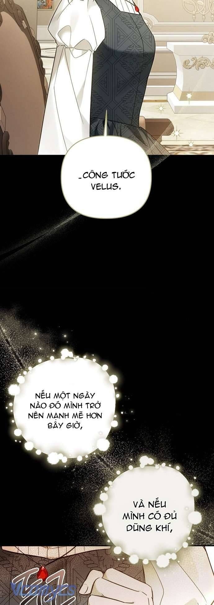 Độc Chiếm Sủng Ái Của Công Chúa Út, Mọi Người Đều Say Mê Tôi. - Chapter 10 - Page 31