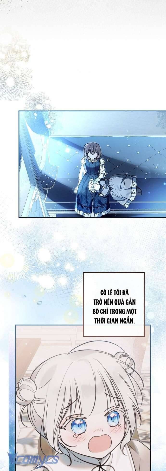 Độc Chiếm Sủng Ái Của Công Chúa Út, Mọi Người Đều Say Mê Tôi. - Chapter 10 - Page 33