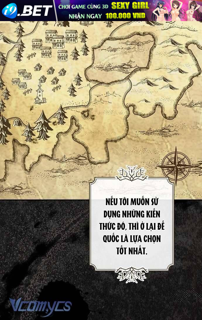 Độc Chiếm Sủng Ái Của Công Chúa Út, Mọi Người Đều Say Mê Tôi. - Chapter 10 - Page 36