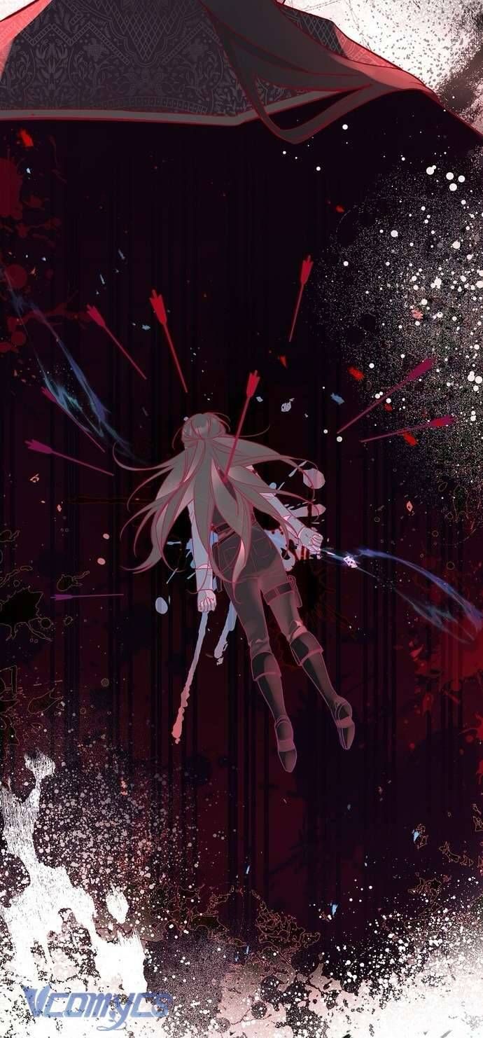 Độc Chiếm Sủng Ái Của Công Chúa Út, Mọi Người Đều Say Mê Tôi. - Chapter 10 - Page 38