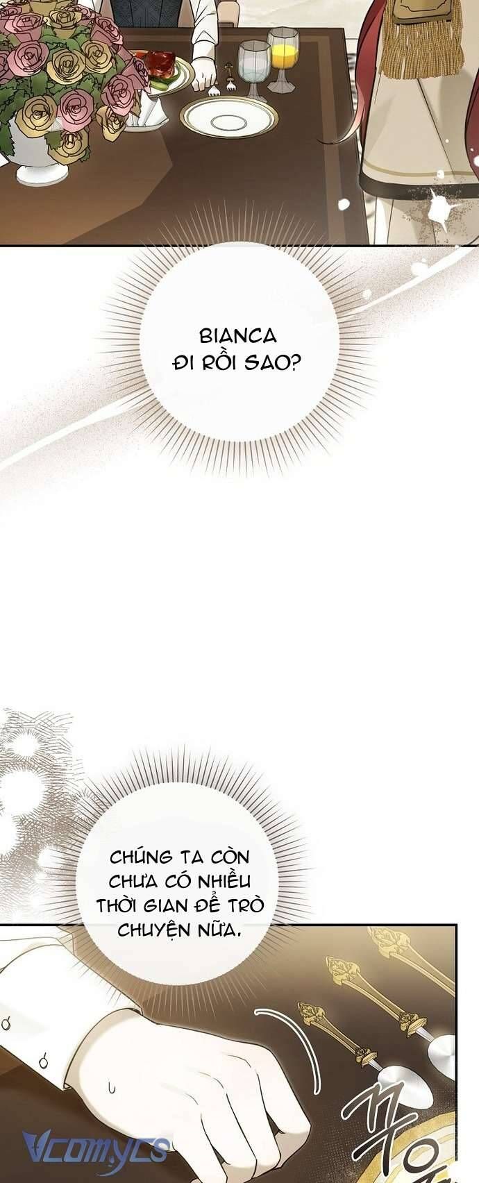 Độc Chiếm Sủng Ái Của Công Chúa Út, Mọi Người Đều Say Mê Tôi. - Chapter 10 - Page 4