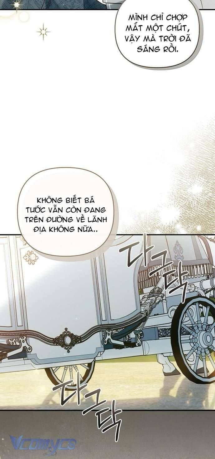 Độc Chiếm Sủng Ái Của Công Chúa Út, Mọi Người Đều Say Mê Tôi. - Chapter 10 - Page 44