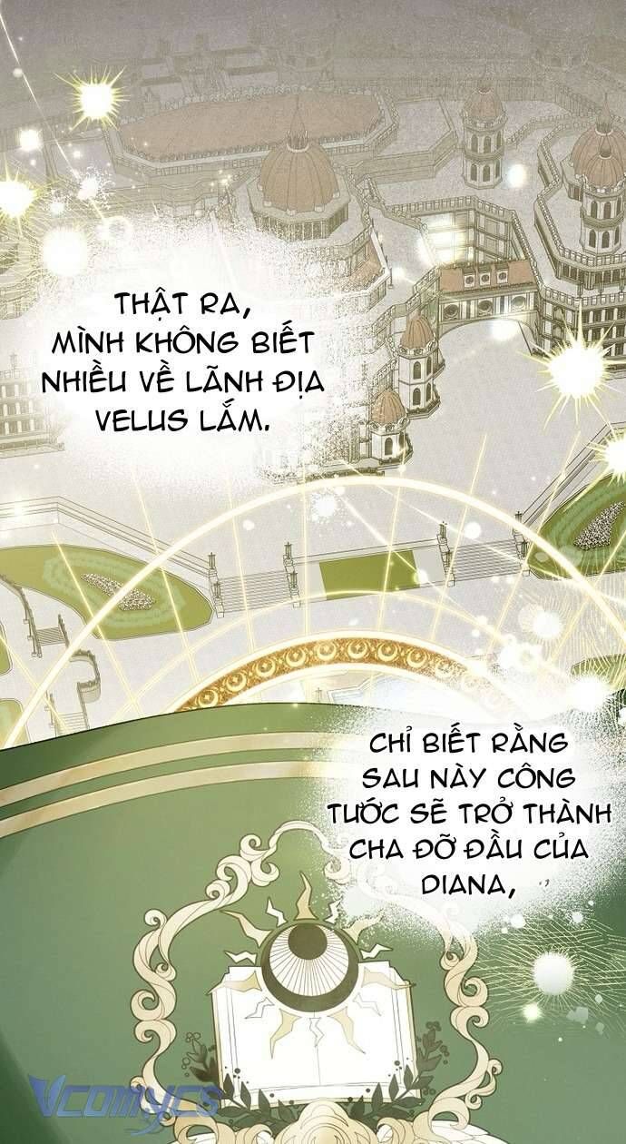 Độc Chiếm Sủng Ái Của Công Chúa Út, Mọi Người Đều Say Mê Tôi. - Chapter 10 - Page 45