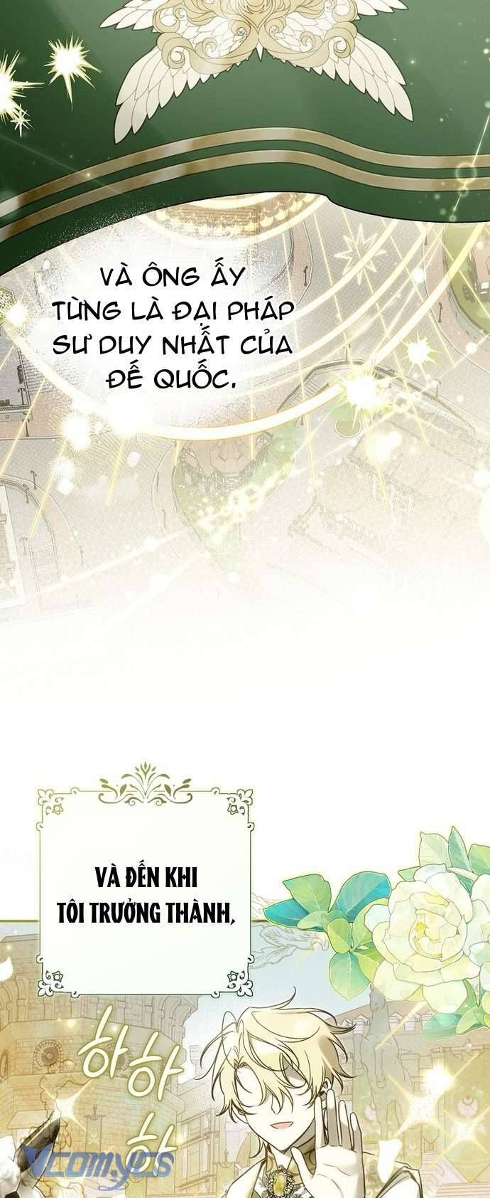 Độc Chiếm Sủng Ái Của Công Chúa Út, Mọi Người Đều Say Mê Tôi. - Chapter 10 - Page 46