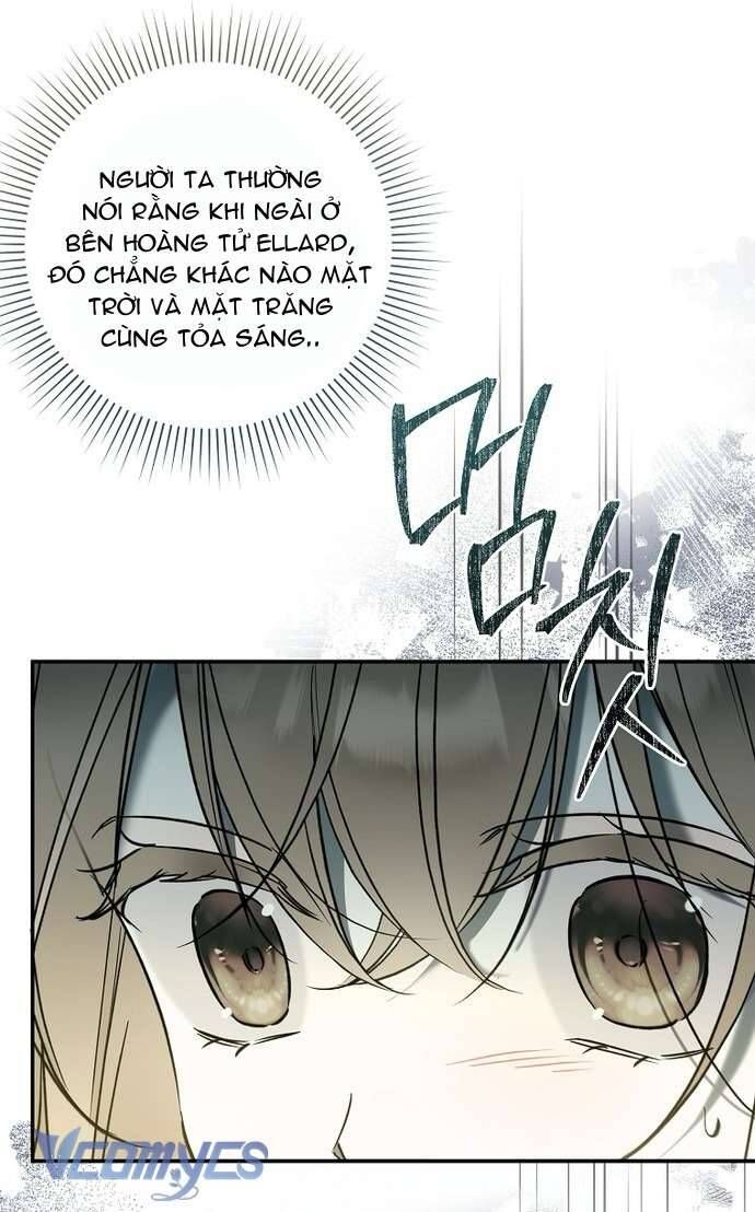 Độc Chiếm Sủng Ái Của Công Chúa Út, Mọi Người Đều Say Mê Tôi. - Chapter 10 - Page 48