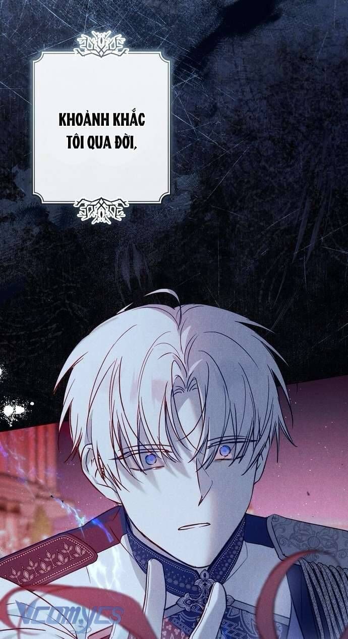 Độc Chiếm Sủng Ái Của Công Chúa Út, Mọi Người Đều Say Mê Tôi. - Chapter 10 - Page 50