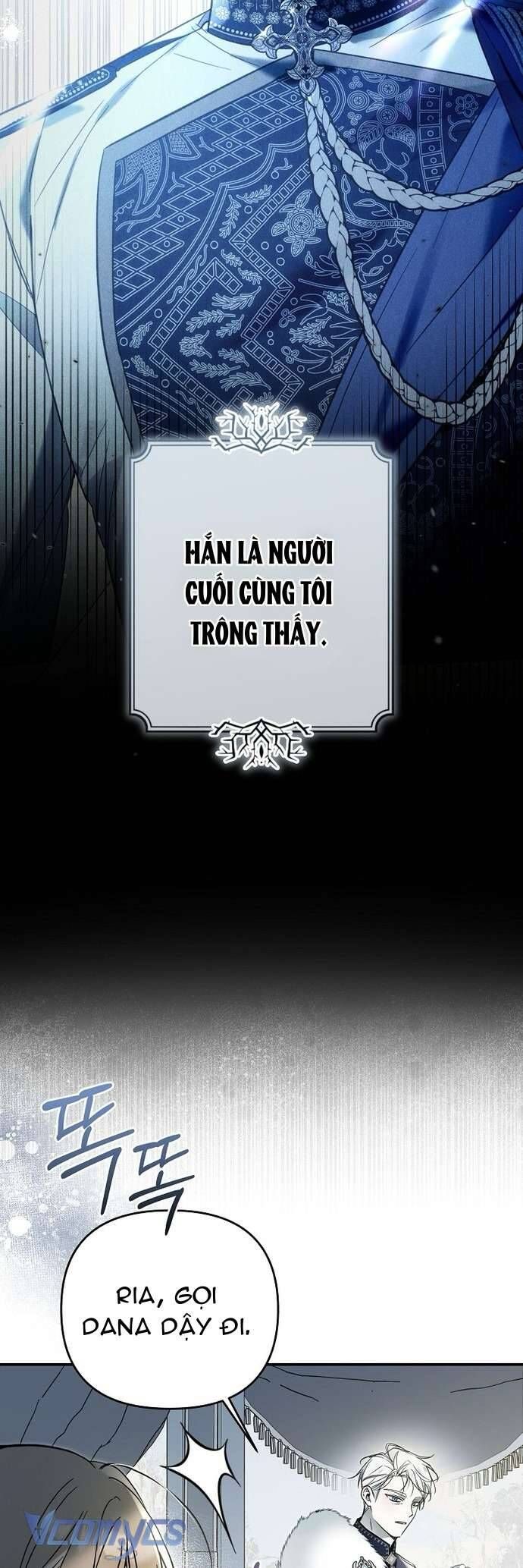 Độc Chiếm Sủng Ái Của Công Chúa Út, Mọi Người Đều Say Mê Tôi. - Chapter 10 - Page 52